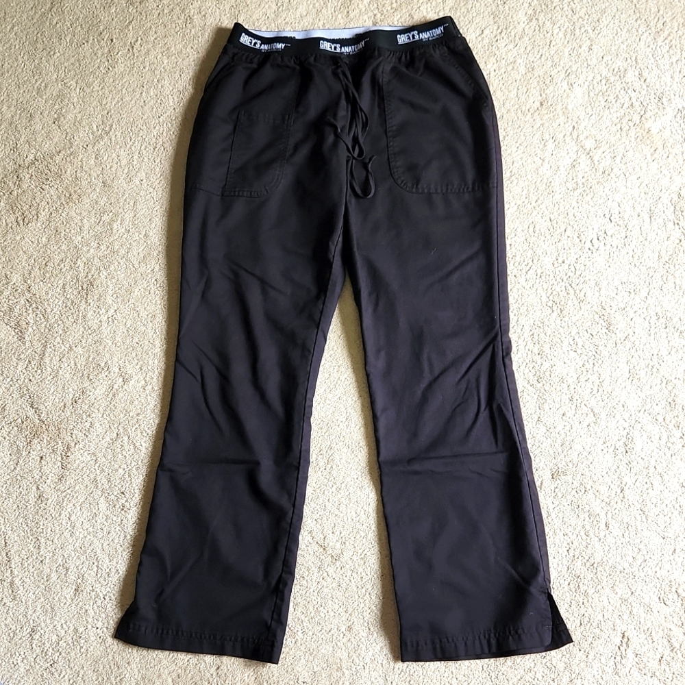 Grey's Anatomy Scrub Pants
